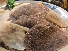 -渝大狮毛肚老火锅(普陀店)