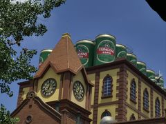 -青岛啤酒博物馆