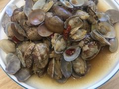 -启东小海鲜(庄先湾路1号店)