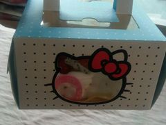-甜甜蛋糕店(幸福街店)