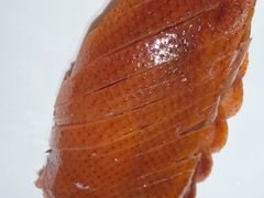 -四季民福烤鸭店(外滩外白渡桥店)