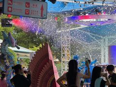 -杭州浪浪浪水公园