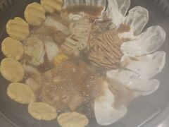 -东北铁锅宴(云龙华府店)