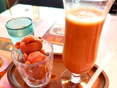 -龙记·香港茶餐厅(海上世界店)