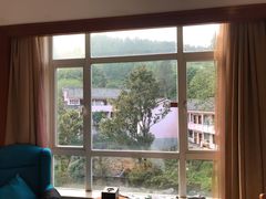 -张家界京武铂尔曼酒店
