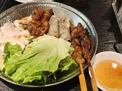 -美奈小馆·越南料理(福田星河COCO Park店)