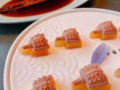 -曾宴·楚菜(湖北省博物馆店)