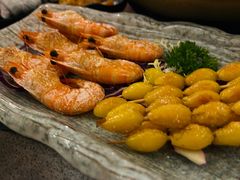 -汕头国际大酒店-牛一町目餐厅