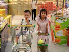 -鲜力达果品批发直销(无锡保利香槟店)