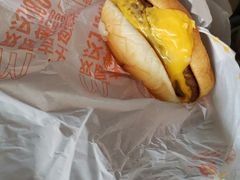 -麦当劳(徐州云龙万达店)