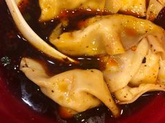 红油抄手-龙抄手(春熙路总店)