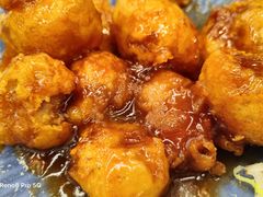 -渔意楼·驰名沙田乳鸽(五羊店)