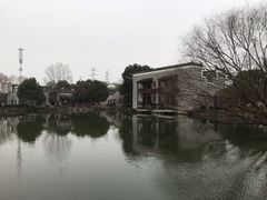 -张公山寨景区