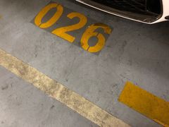 -思南公馆东苑·停车场