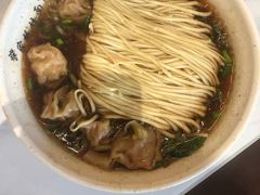 -蒋家桥饺面店(四望亭路店)