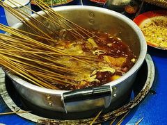 -马路边边串串香(双井直营店)