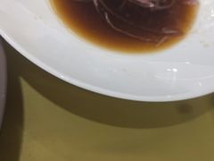 紫罗兰大白菜-湖影中餐厅·南京金茂威斯汀大酒店