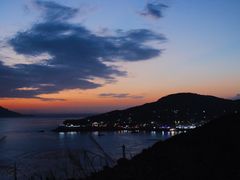 -东极岛景区