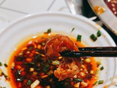 -蛙一刀·麻椒鱼火锅(金仙桥店)