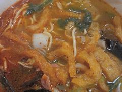 -祁家面馆(大香炉店)