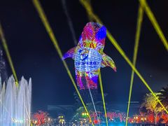 -珠海长隆海洋王国