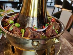-嘚色烧烤（东北烤串）(石溪店)