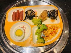 -一品诚记烤肉·甄选店(中南路店)