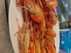 -御满江海鲜酒家(洛溪新城店)