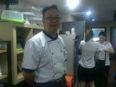 -西檬树SIMON·T轻奢蛋糕(大东方Max店)