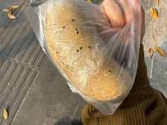 -糯米包油条(武汉大学店)