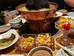 -额尔敦传统涮火锅·冰煮羊(铁东店)