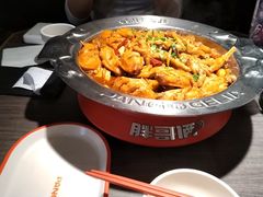 -胖哥俩肉蟹煲(梅溪步步高店)
