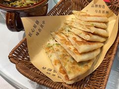 -郭林家常菜(狼垡店)