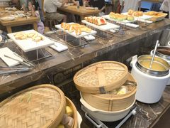 -素满香·素食自助餐(西安·民乐园店)