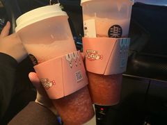 -LELECHA乐乐茶(美罗城店)