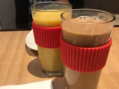-必胜客(新辰里酒仙桥店)