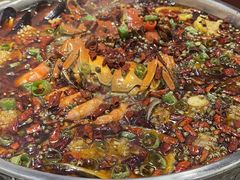 -527烧烤·龙虾·精酿酒(小石城美乐城店)
