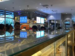 -面包新语(无锡M会员店)