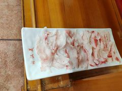 -潮汕美牛肉丸火锅店(天宁寺店)