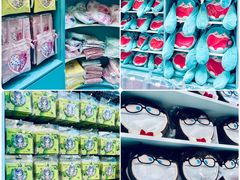 -皇庭广场(福华三路店)