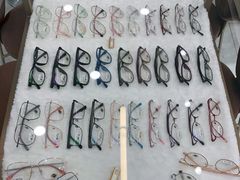 -锦泉眼视光中心(海珠广场店)