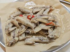 -華歡冰室-WahFoon(吉大店)