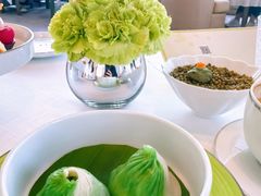 -悦厅·下午茶(杭州柏悦酒店)