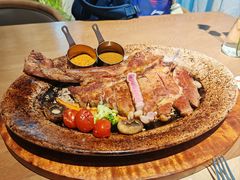 -可可厨房西餐厅