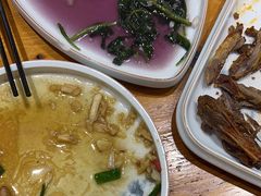 -下梅人家土菜馆(历史文化餐厅度假区店)