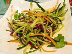老虎菜-金米箩大酒店(五角场店)