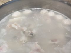 -淘米捞·米汤脆鲩鱼火锅(福田皇岗店)