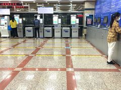 内景-南山图书馆(常兴路店)
