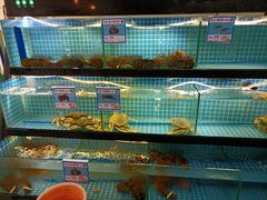 水产区-琼大师东方烤乳猪(亚特兰蒂斯店)