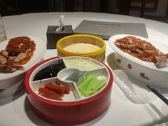 -惠丰堂饭庄·烤鸭·京味菜(万泉庄 苏州桥店)